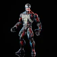 [PREVENTA] VENOM - SPIDER-MAN (RETRO CARDBACK) - MARVEL LEGENDS - Miniatura 4
