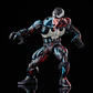[PREVENTA] VENOM - SPIDER-MAN (RETRO CARDBACK) - MARVEL LEGENDS - Miniatura 5