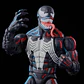 [PREVENTA] VENOM - SPIDER-MAN (RETRO CARDBACK) - MARVEL LEGENDS - Miniatura 2