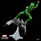 [PREVENTA] GREEN GOBLIN AND GLIDER SET - MARVEL LEGENDS - Miniatura 3
