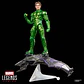 [PREVENTA] GREEN GOBLIN AND GLIDER SET - MARVEL LEGENDS - Miniatura 4