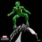 [PREVENTA] GREEN GOBLIN AND GLIDER SET - MARVEL LEGENDS - Miniatura 5