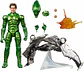 [PREVENTA] GREEN GOBLIN AND GLIDER SET - MARVEL LEGENDS - Miniatura 1