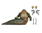 [PREVENTA] ROTTA THE HUTT - THE MANDALORIAN & GROGU - VINTAGE COLLECTION - Miniatura 1
