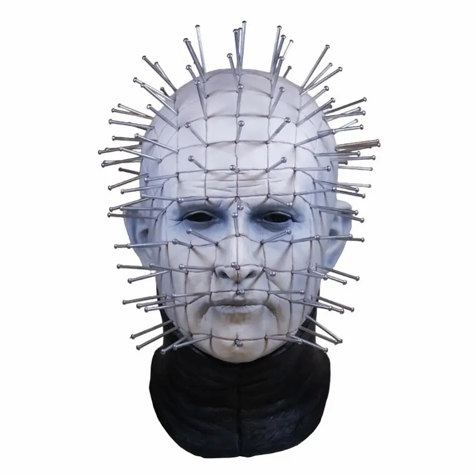 [PREVENTA] PINHEAD - HELLRAISER - MASK 1