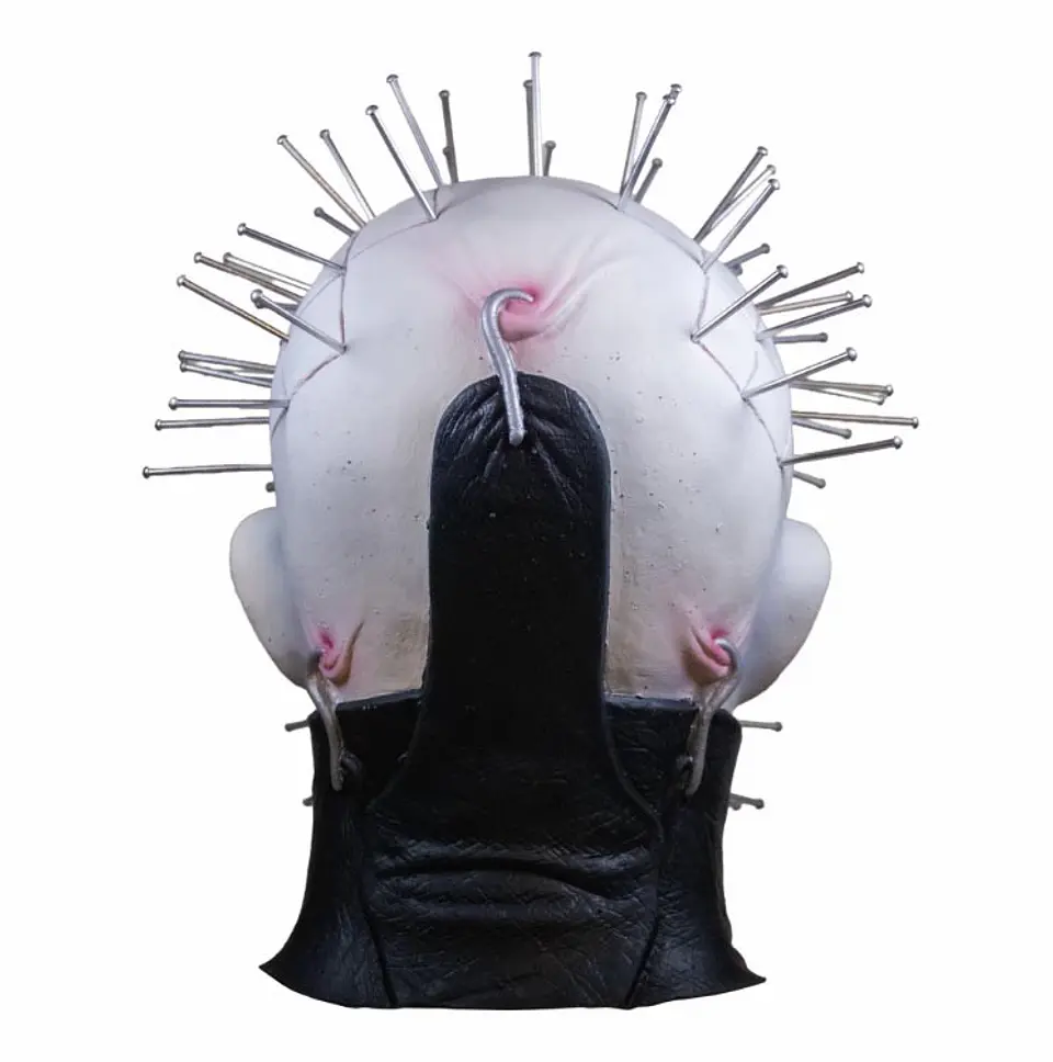 [PREVENTA] PINHEAD - HELLRAISER - MASK 3