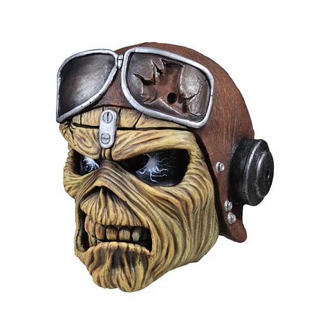 [PREVENTA] ACES HIGH EDDIE - IRON MAIDEN - MASK