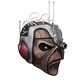 [PREVENTA] SOMEWHERE IN TIME EDDIE - IRON MAIDEN - MASK - Miniatura 3