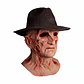 [PREVENTA] DELUXE FREDDY MASK W/ HAT - NOES 4: THE DREAM MASTER - MASK - Miniatura 3