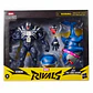[PREVENTA] VENOM AND JEFF THE LAND SHARK - MARVEL RIVALS - MARVEL LEGENDS - Miniatura 7