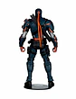 [PREVENTA] DEATHSTROKE - BATMAN: ARKHAM ORIGINS - DC MULTIVERSE - Miniatura 3