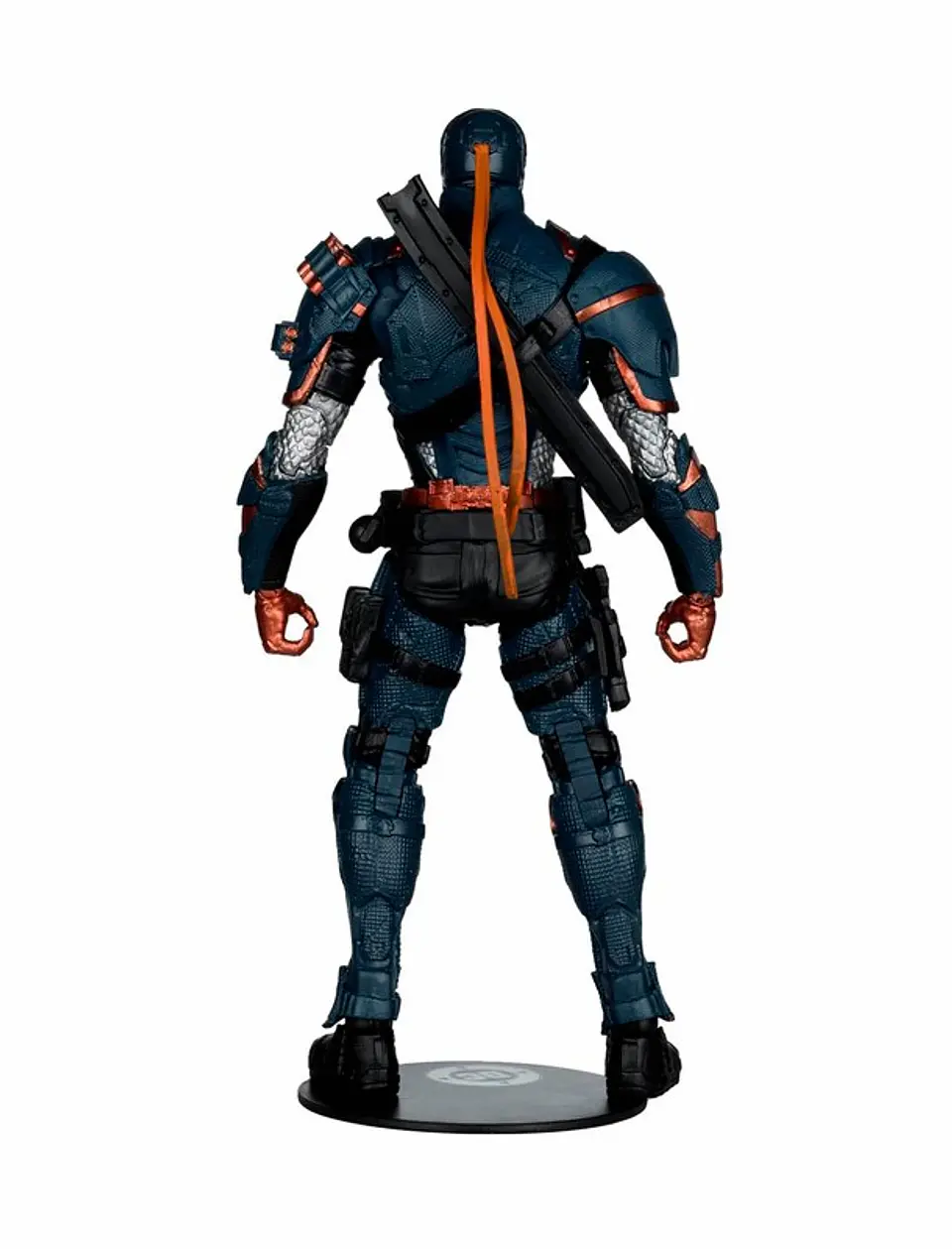 [PREVENTA] DEATHSTROKE - BATMAN: ARKHAM ORIGINS - DC MULTIVERSE 3