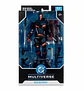 [PREVENTA] DEATHSTROKE - BATMAN: ARKHAM ORIGINS - DC MULTIVERSE - Miniatura 5
