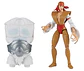 LADY DEATHSTRIKE - SUPER VILLAINS (XENMU BAF) - MARVEL LEGENDS - Miniatura 1
