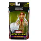 LADY DEATHSTRIKE - SUPER VILLAINS (XENMU BAF) - MARVEL LEGENDS - Miniatura 3