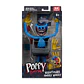 [PREVENTA] NIGHTMARE HUGGY - POPPY PLAYTIME - Miniatura 6