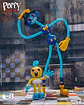 [PREVENTA] DADDY LONG LEGS - POPPY PLAYTIME - Miniatura 2