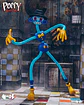 [PREVENTA] DADDY LONG LEGS - POPPY PLAYTIME - Miniatura 4