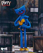 [PREVENTA] HUGGY WUGGY (CLASSIC) - POPPY PLAYTIME - Miniatura 3