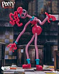 [PREVENTA] MOMMY LONG LEGS - POPPY PLAYTIME - Miniatura 2