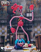 [PREVENTA] MOMMY LONG LEGS - POPPY PLAYTIME - Miniatura 3