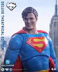 [PREVENTA] SUPERMAN 1978 - DC THEATRICAL DELUXE - DC MULTIVERSE - Miniatura 4
