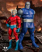 [PREVENTA] MEGAFIG DARKSEID VS ORION - DC MULTIVERSE - Miniatura 2
