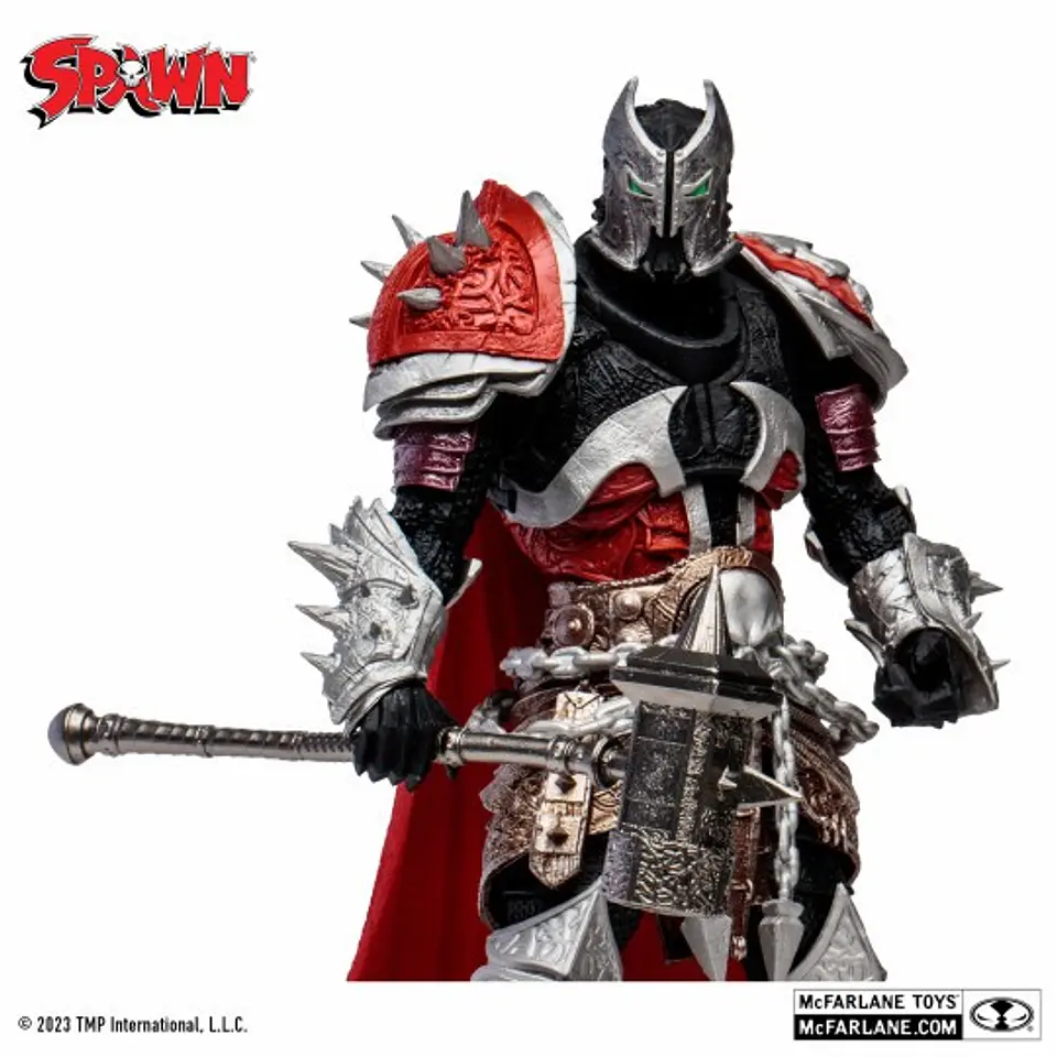[PREVENTA] MEDIEVAL SPAWN (VAULT) - SPAWN 5