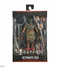 [PREVENTA] ULTIMATE DEK (BONE BISON ARMOR) - PREDATOR BADLANDS - Miniatura 9