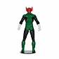 [PREVENTA] GREEN LANTERN GHR'LL - DC MULTIVERSE - Miniatura 4