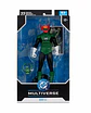 [PREVENTA] GREEN LANTERN GHR'LL - DC MULTIVERSE - Miniatura 5