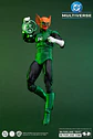 [PREVENTA] GREEN LANTERN GHR'LL - DC MULTIVERSE - Miniatura 2