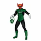 [PREVENTA] GREEN LANTERN GHR'LL - DC MULTIVERSE - Miniatura 3