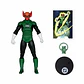 [PREVENTA] GREEN LANTERN GHR'LL - DC MULTIVERSE - Miniatura 1