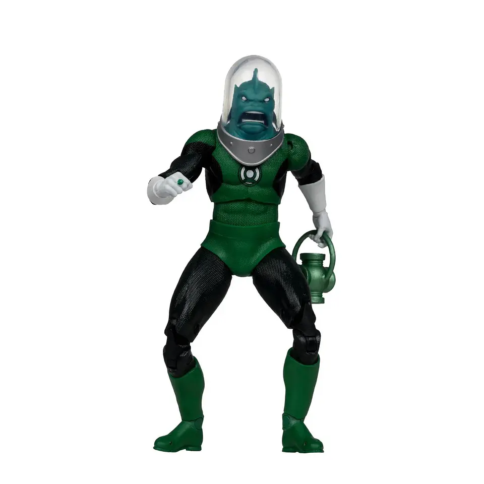 [PREVENTA] GREEN LANTERN NAUTKELOI - DC MULTIVERSE 3