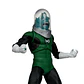 [PREVENTA] GREEN LANTERN NAUTKELOI - DC MULTIVERSE - Miniatura 4