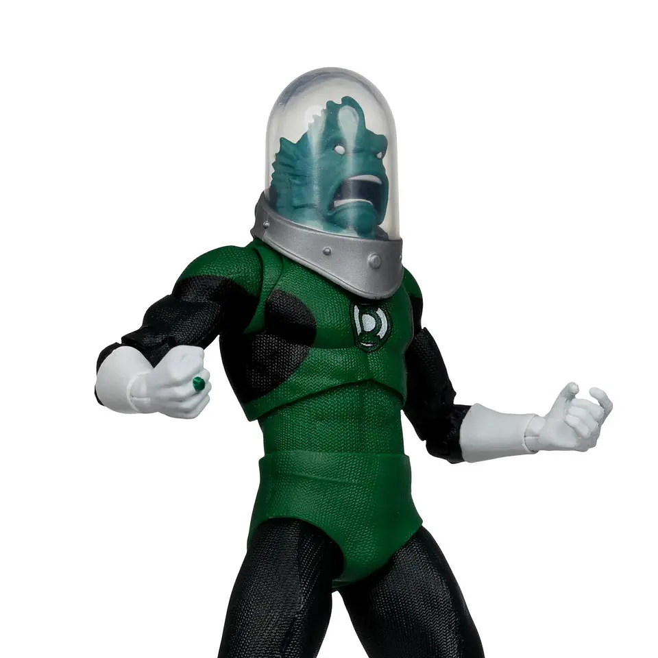 [PREVENTA] GREEN LANTERN NAUTKELOI - DC MULTIVERSE 4