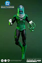 [PREVENTA] GREEN LANTERN NAUTKELOI - DC MULTIVERSE - Miniatura 2