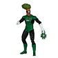 [PREVENTA] GREEN LANTERN MEDPHYLL - DC MULTIVERSE - Miniatura 4