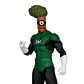 [PREVENTA] GREEN LANTERN MEDPHYLL - DC MULTIVERSE - Miniatura 3