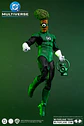 [PREVENTA] GREEN LANTERN MEDPHYLL - DC MULTIVERSE - Miniatura 2