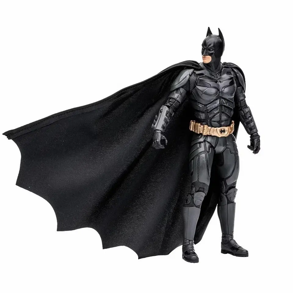 [PREVENTA] BATMAN (HONG KONG SKY DIVE) (VAULT) - DC MULTIVERSE 3