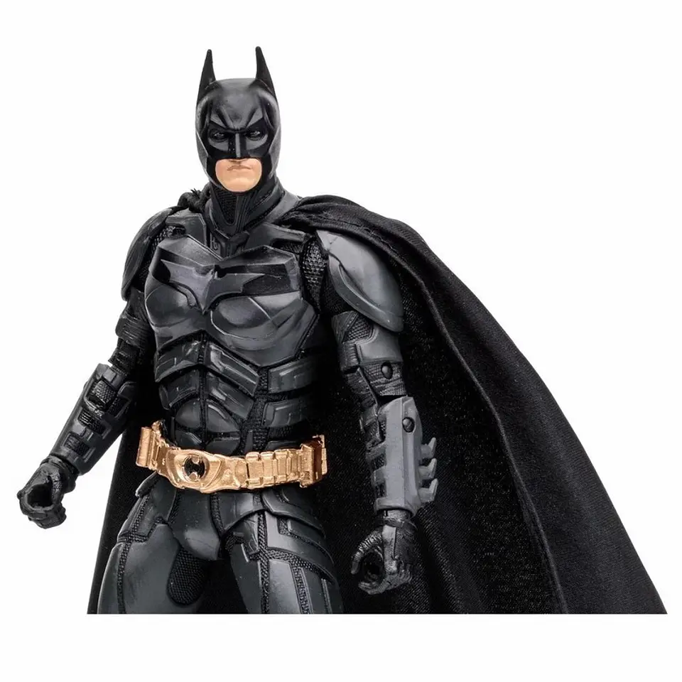[PREVENTA] BATMAN (HONG KONG SKY DIVE) (VAULT) - DC MULTIVERSE 2