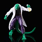 [PREVENTA] LIZARD - SPIDER-MAN (RETRO CARDBACK) - MARVEL LEGENDS - Miniatura 4