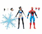 [PREVENTA] SPIDER-MAN & LUNA SNOW - MARVEL RIVALS - MARVEL LEGENDS - Miniatura 1