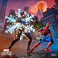 [PREVENTA] SPIDER-MAN & LUNA SNOW - MARVEL RIVALS - MARVEL LEGENDS - Miniatura 2