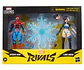 [PREVENTA] SPIDER-MAN & LUNA SNOW - MARVEL RIVALS - MARVEL LEGENDS - Miniatura 10