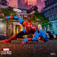 [PREVENTA] SPIDER-MAN & LUNA SNOW - MARVEL RIVALS - MARVEL LEGENDS - Miniatura 4