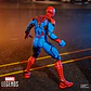 [PREVENTA] SPIDER-MAN & LUNA SNOW - MARVEL RIVALS - MARVEL LEGENDS - Miniatura 5