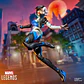 [PREVENTA] SPIDER-MAN & LUNA SNOW - MARVEL RIVALS - MARVEL LEGENDS - Miniatura 7